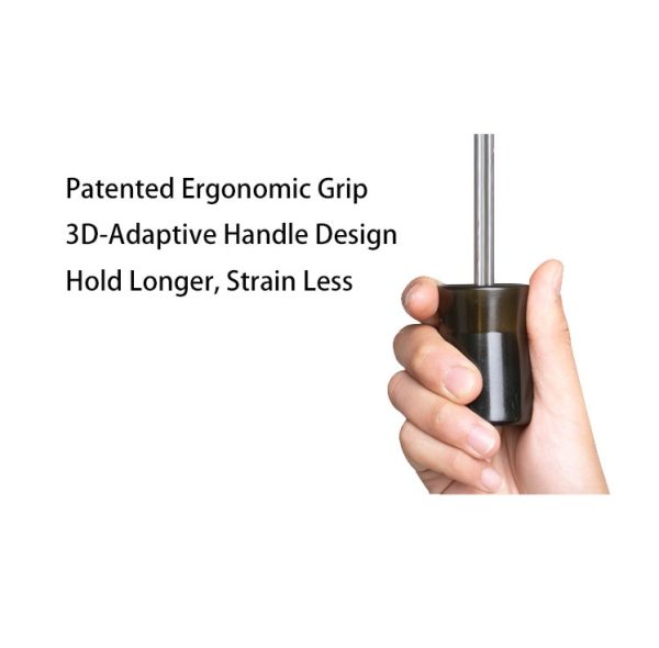 Self-Assembled:Revolutionary Build-Your-Own Umbrella – Ultra-Durable & Fully Repairable!​ - 图片 6